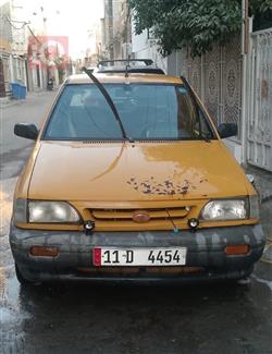Saipa 131